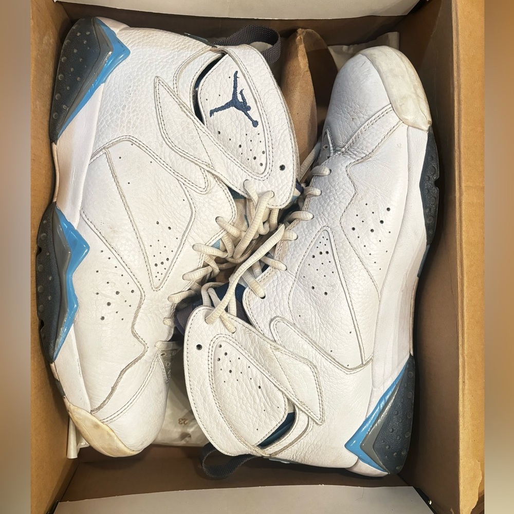 Air Jordan shoes
